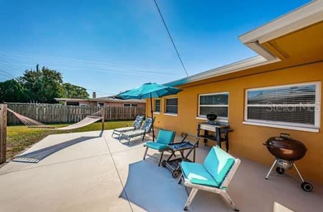 1447 HILL DRIVE, Largo, FL 33770