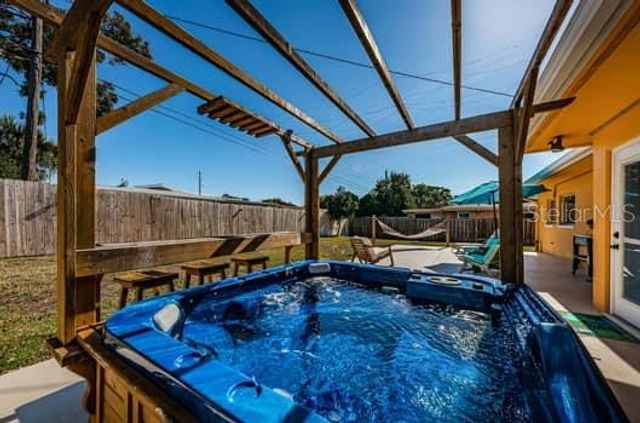 1447 HILL DRIVE, Largo, FL 33770