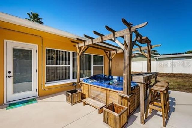 1447 HILL DRIVE, Largo, FL 33770