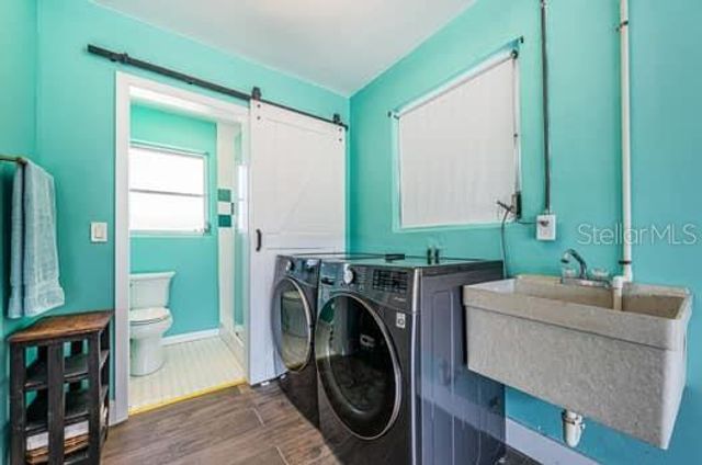 1447 HILL DRIVE, Largo, FL 33770