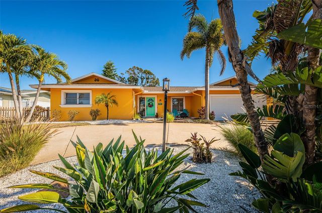 1447 HILL DRIVE, Largo, FL 33770