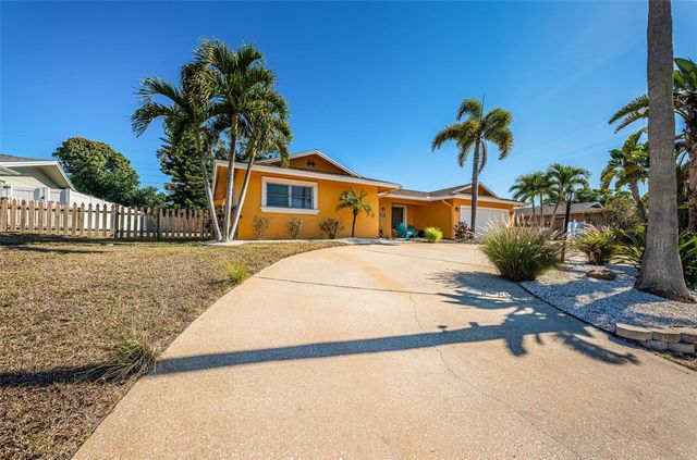 1447 HILL DRIVE, Largo, FL 33770