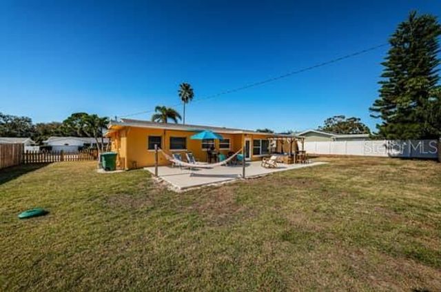 1447 HILL DRIVE, Largo, FL 33770