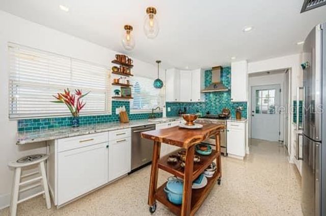 1447 HILL DRIVE, Largo, FL 33770