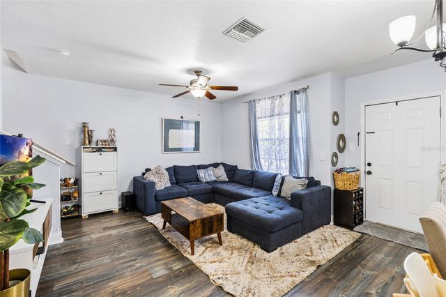 6105 OLIVEDALE DRIVE, Riverview, FL 33578