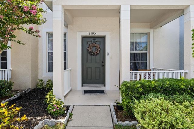 6105 OLIVEDALE DRIVE, Riverview, FL 33578