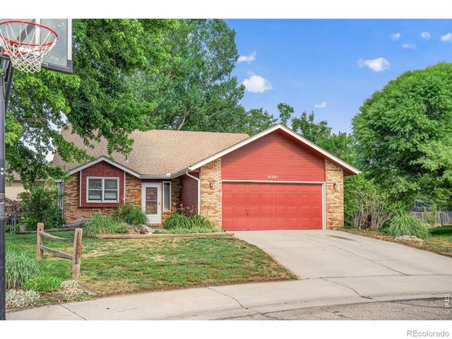 4301 23rd Street, Greeley, CO 80634