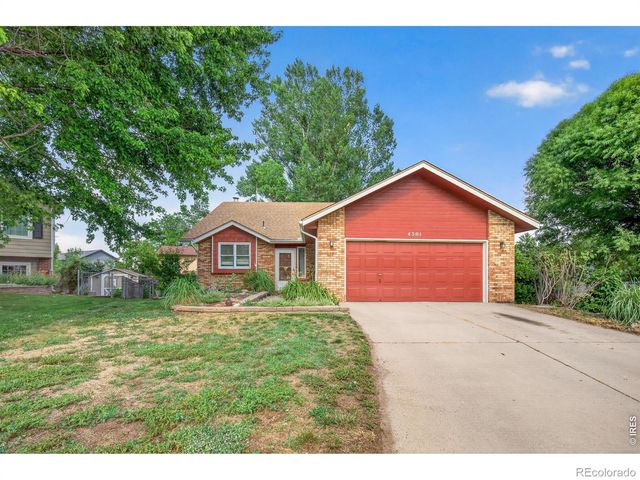 4301 23rd Street, Greeley, CO 80634