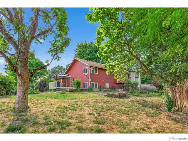 4301 23rd Street, Greeley, CO 80634