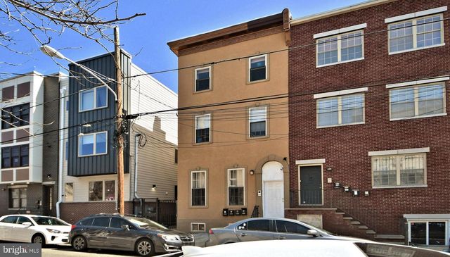 1325 N Franklin St # 4D, Philadelphia, PA 19122