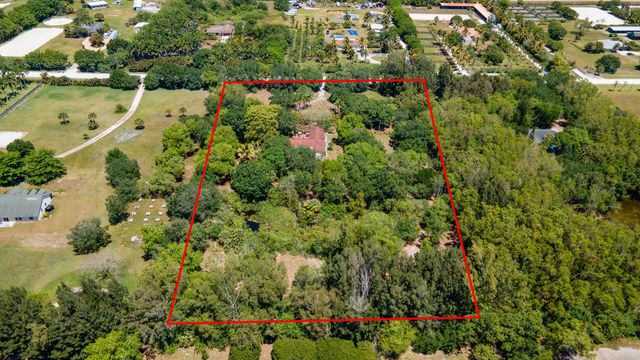 16688 Rustic Road, Wellington, FL 33470