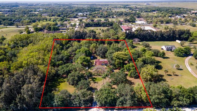 16688 Rustic Road, Wellington, FL 33470