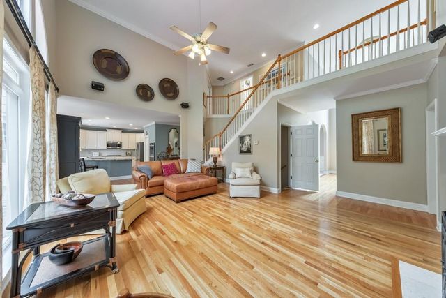 1327 Bridgemill Avenue, Canton, GA 30114