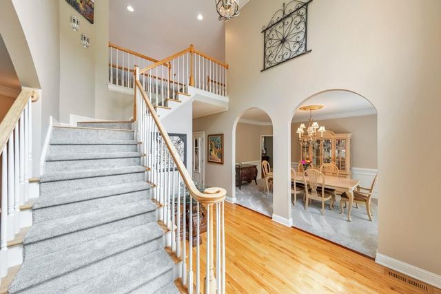 1327 Bridgemill Avenue, Canton, GA 30114