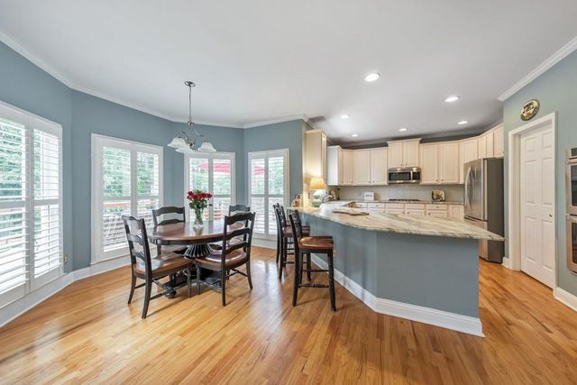 1327 Bridgemill Avenue, Canton, GA 30114