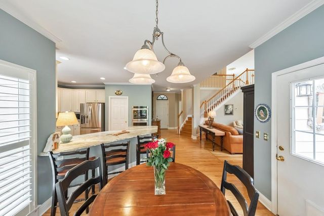 1327 Bridgemill Avenue, Canton, GA 30114