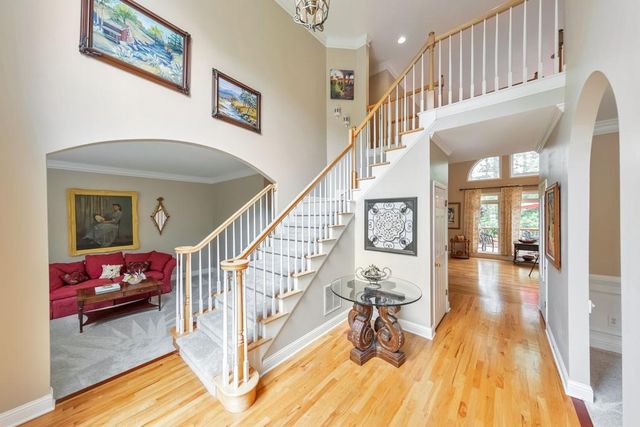 1327 Bridgemill Avenue, Canton, GA 30114