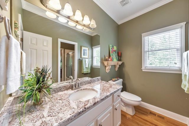 1327 Bridgemill Avenue, Canton, GA 30114