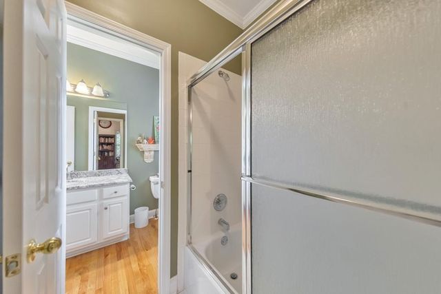1327 Bridgemill Avenue, Canton, GA 30114