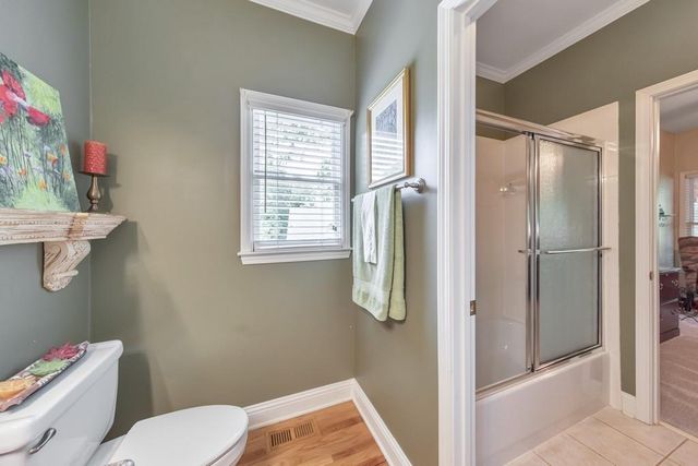 1327 Bridgemill Avenue, Canton, GA 30114