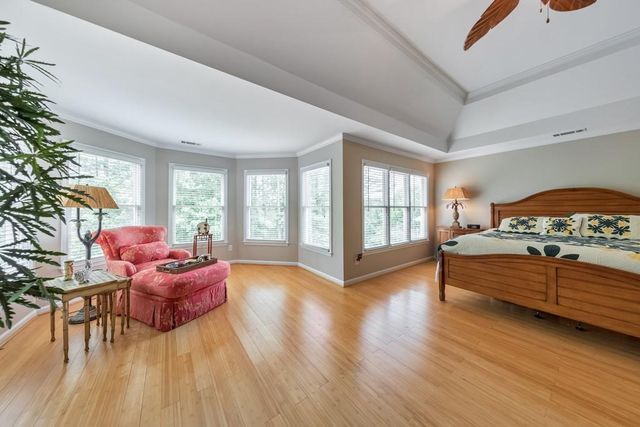 1327 Bridgemill Avenue, Canton, GA 30114