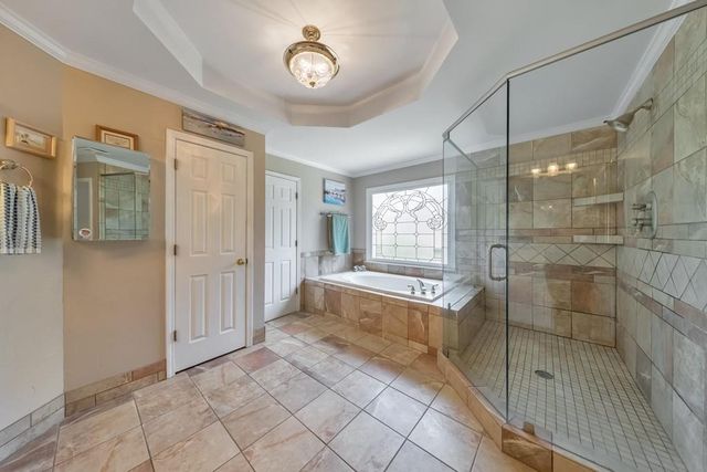 1327 Bridgemill Avenue, Canton, GA 30114