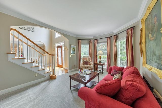 1327 Bridgemill Avenue, Canton, GA 30114