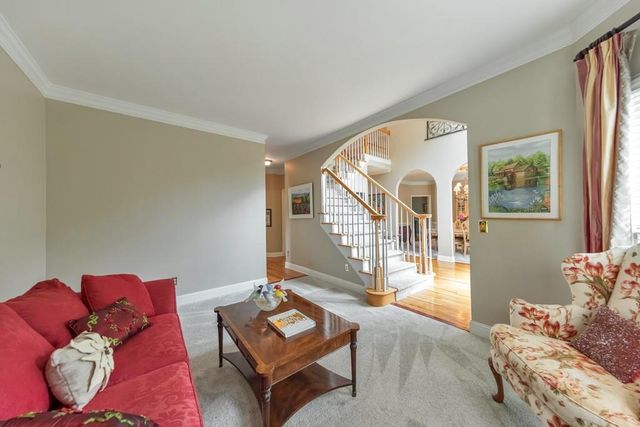 1327 Bridgemill Avenue, Canton, GA 30114