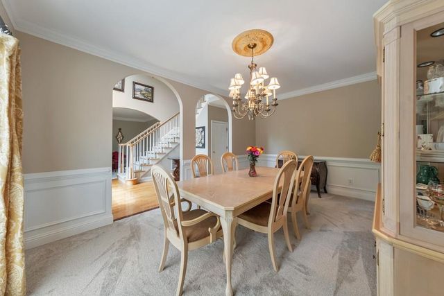 1327 Bridgemill Avenue, Canton, GA 30114