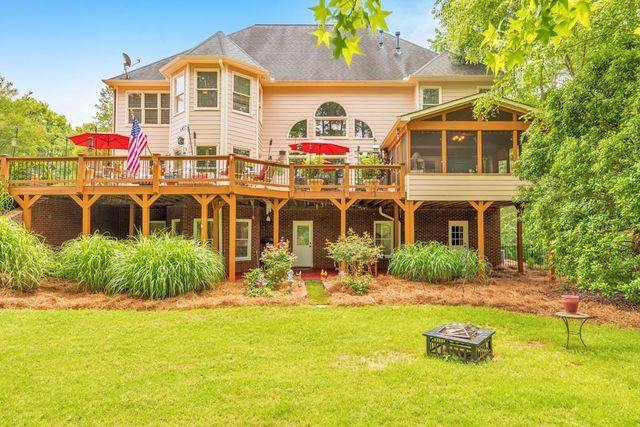 1327 Bridgemill Avenue, Canton, GA 30114