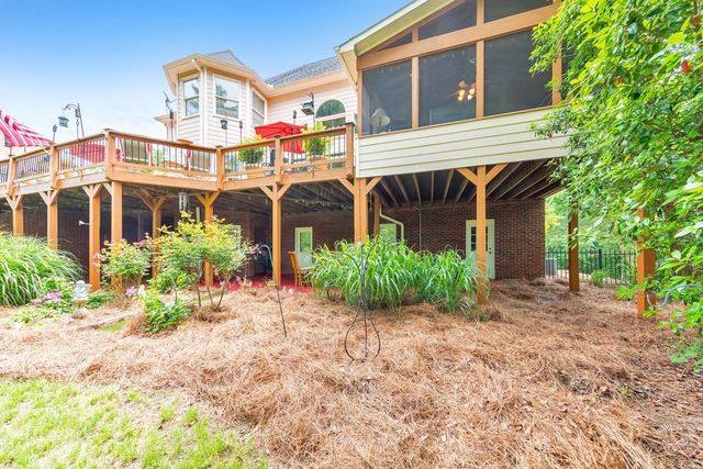 1327 Bridgemill Avenue, Canton, GA 30114