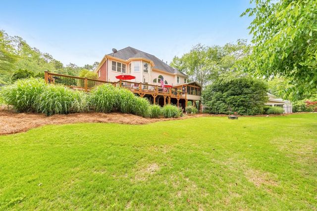 1327 Bridgemill Avenue, Canton, GA 30114