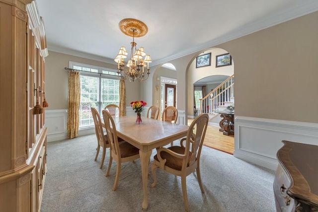 1327 Bridgemill Avenue, Canton, GA 30114