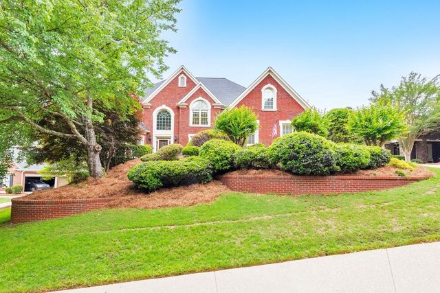 1327 Bridgemill Avenue, Canton, GA 30114