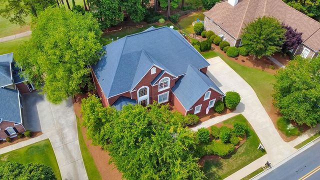 1327 Bridgemill Avenue, Canton, GA 30114