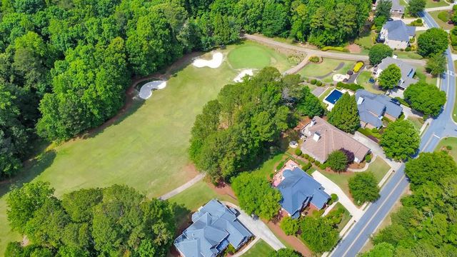 1327 Bridgemill Avenue, Canton, GA 30114