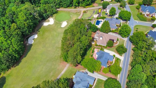 1327 Bridgemill Avenue, Canton, GA 30114
