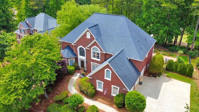 1327 Bridgemill Avenue, Canton, GA 30114