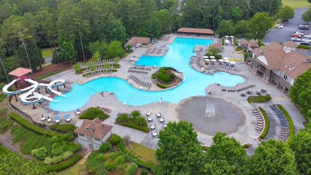 1327 Bridgemill Avenue, Canton, GA 30114