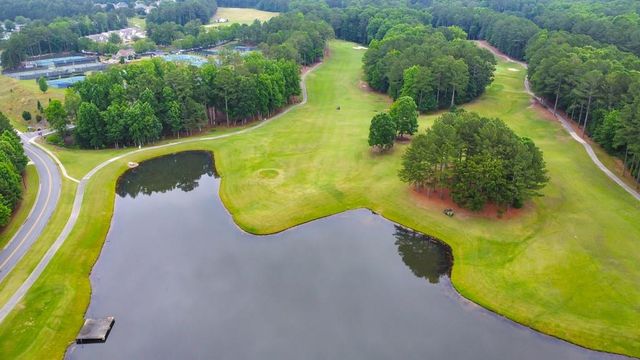 1327 Bridgemill Avenue, Canton, GA 30114