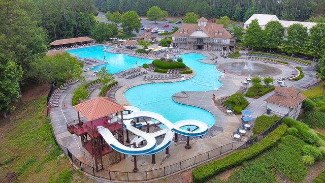 1327 Bridgemill Avenue, Canton, GA 30114
