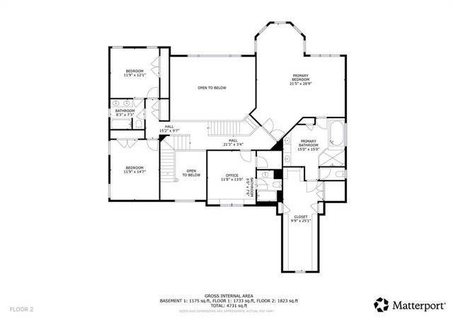 1327 Bridgemill Avenue, Canton, GA 30114