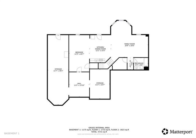 1327 Bridgemill Avenue, Canton, GA 30114