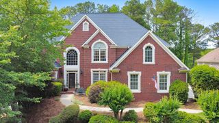 1327 Bridgemill Avenue, Canton, GA 30114