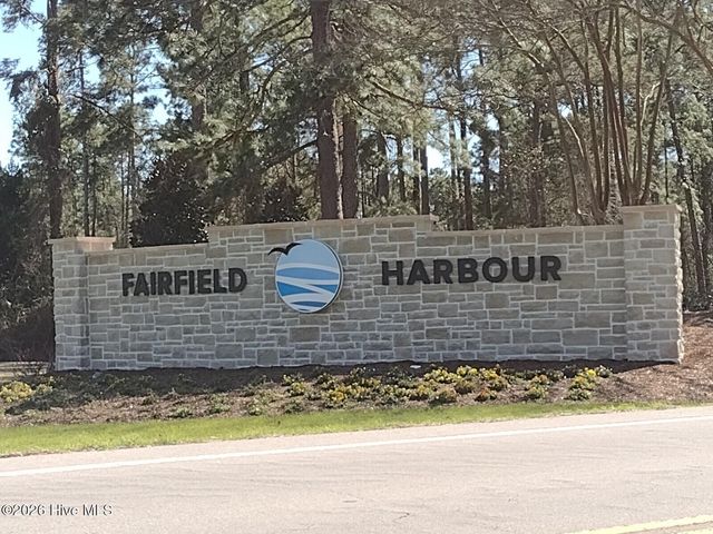 1733 Caracara Drive, New Bern, NC 28560