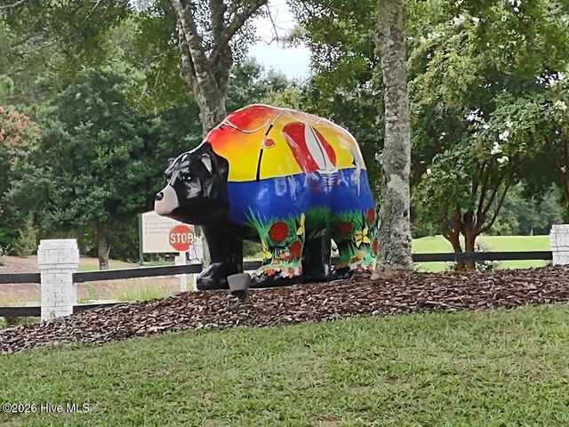 1733 Caracara Drive, New Bern, NC 28560