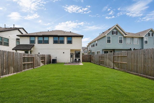 2535 Bordelon Lane, Missouri City, TX 77459