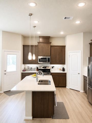 2535 Bordelon Lane, Missouri City, TX 77459