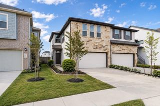 2535 Bordelon Lane, Missouri City, TX 77459