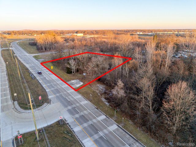 50841 Michigan Avenue, Van Buren Charter Township, MI 48111